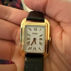 Fendi Women’s Watch